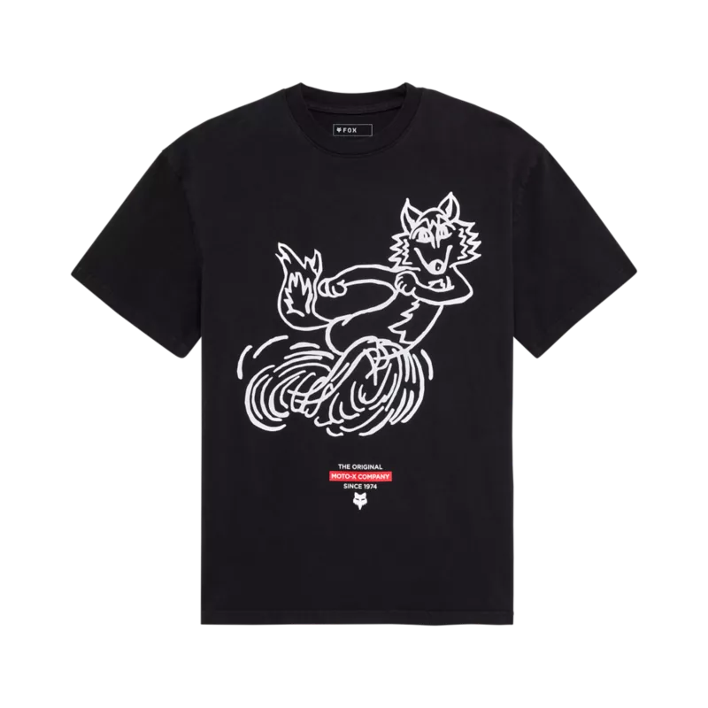 THE ORIGINALS  CLASSIC SS TEE 