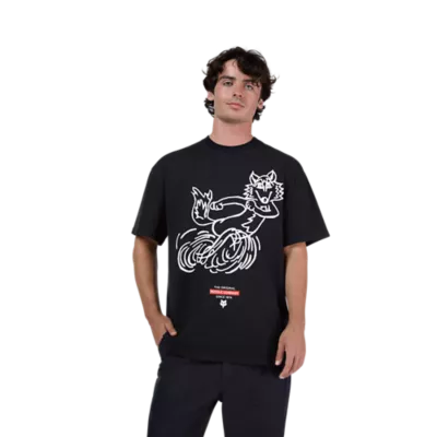THE ORIGINALS  CLASSIC SS TEE 