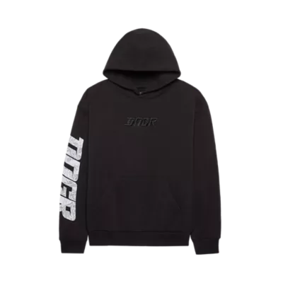 DNGR OVERSIZED FLC PO 