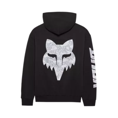 DNGR OVERSIZED FLC PO 