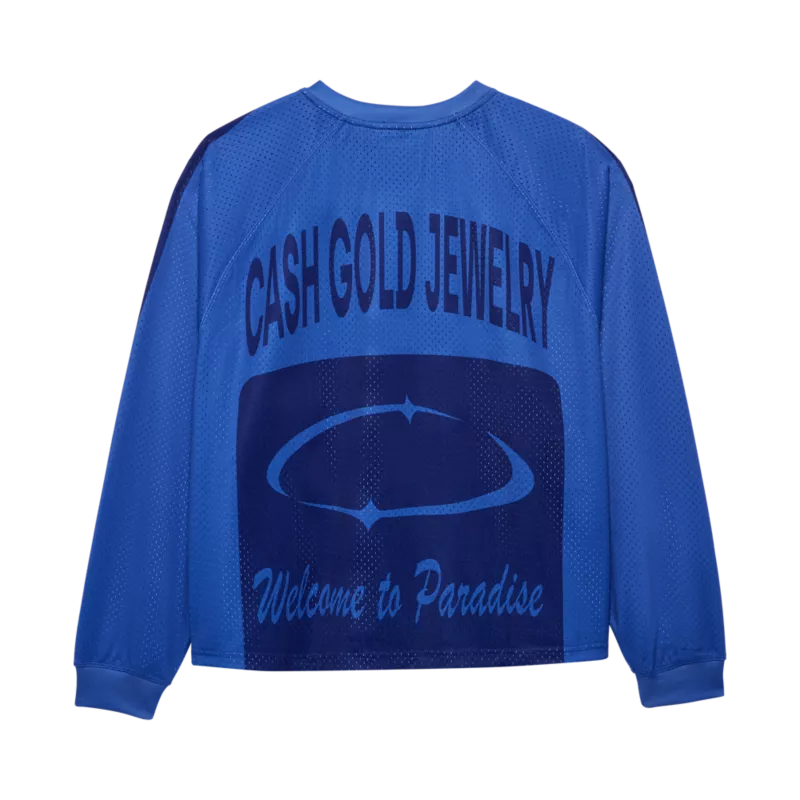 SPONSOR ME BOX JERSEY 