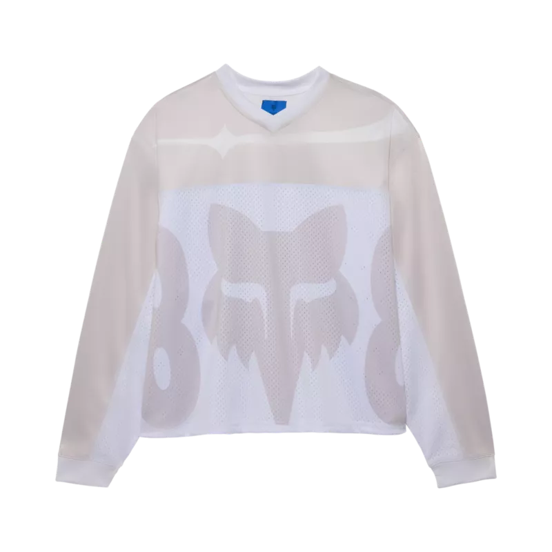 Fox x Honolulu Pawnshop 8Fox8 Box Jersey