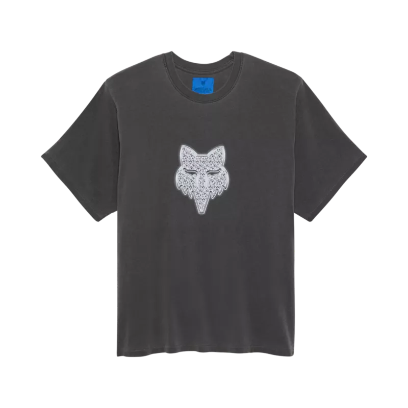 Fox x Honolulu Pawnshop Bling Box Tee