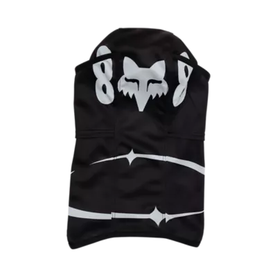 Fox x Honolulu Pawnshop Balaclava