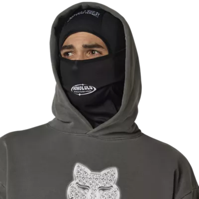 Fox x Honolulu Pawnshop Balaclava