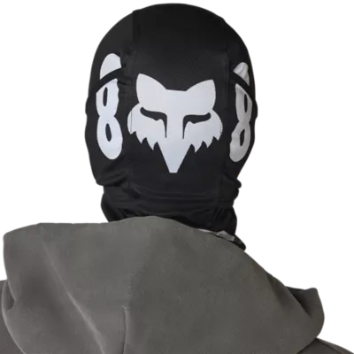 Fox x Honolulu Pawnshop Balaclava