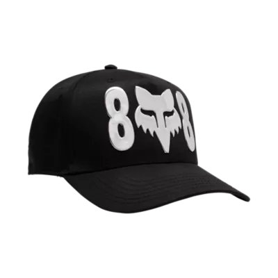 Fox x Honolulu Pawnshop 5-Panel Snapback Hat