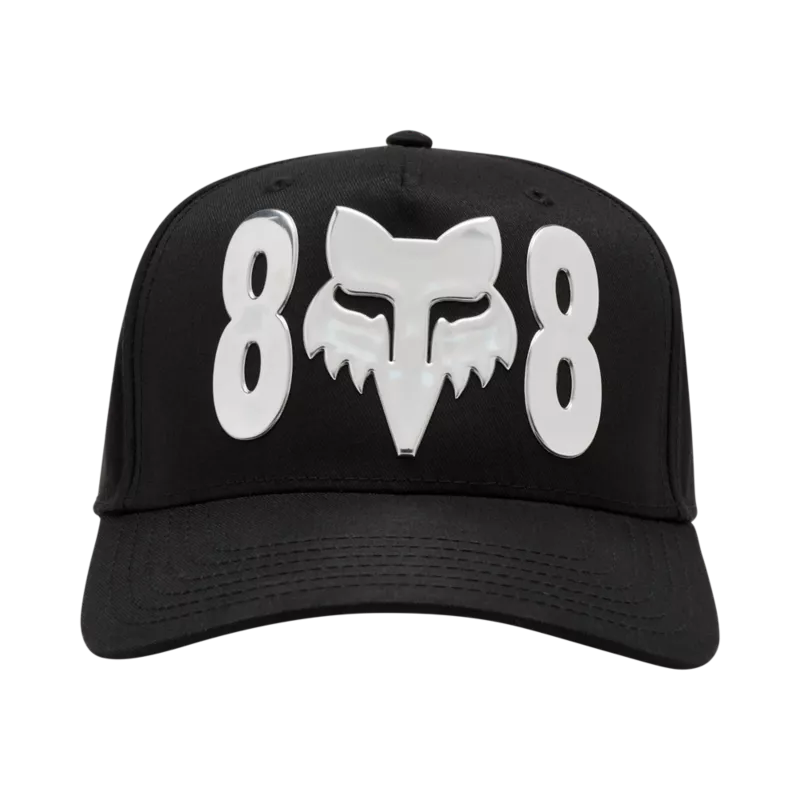 FOX X HPS 5PANEL HAT 