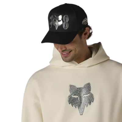 Honolulu pawnshop キャップ Fox x Honolulu Pawnshop 5-Panel Snapback Hat