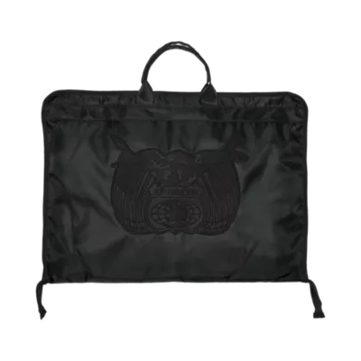 JEFF HAMILTON JACKET 