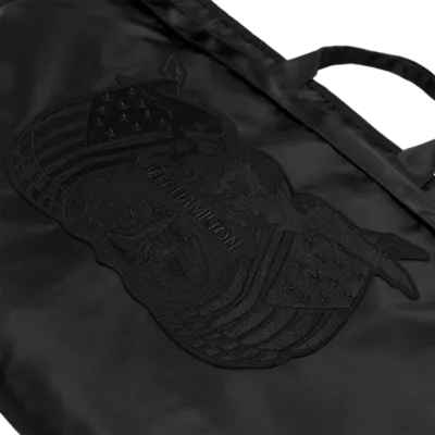 JEFF HAMILTON JACKET 