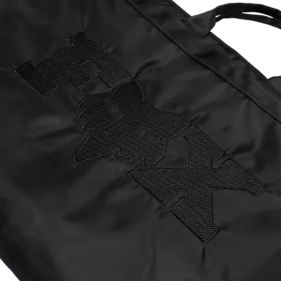 JEFF HAMILTON JACKET 