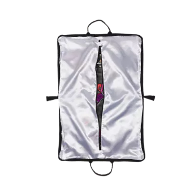 JEFF HAMILTON JACKET 