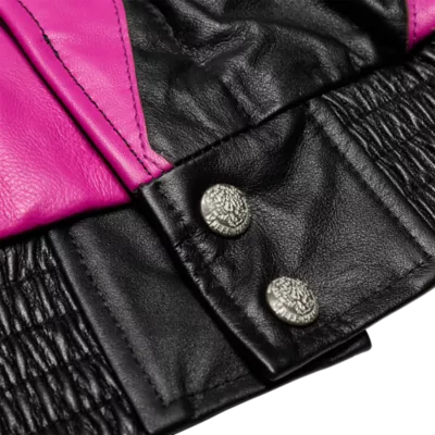 JEFF HAMILTON JACKET 