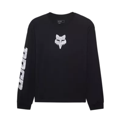 DNGR OVERSIZED LS TEE 