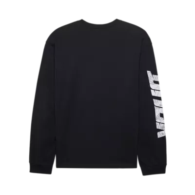 DNGR OVERSIZED LS TEE 