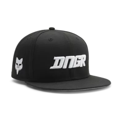 DNGR 9FIFTY SNAPBACK HAT 