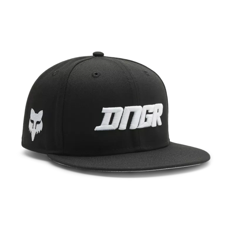 DNGR 9FIFTY Snapback Hat 