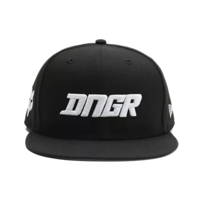 DNGR 9FIFTY SNAPBACK HAT 