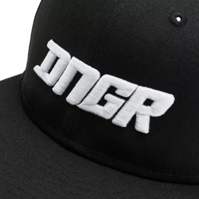 DNGR 9FIFTY SNAPBACK HAT 