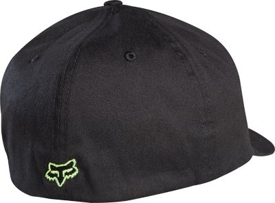fox legacy flexfit hat