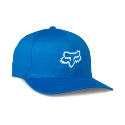 Fox Racing Transposition Flexfit Hat (Small/Medium Olive Green