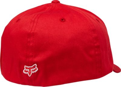 fox legacy flexfit hat