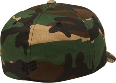 Youth Legacy Flexfit Hat&nbsp;&nbsp;