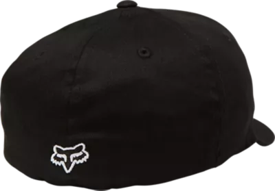 Racing® FLEXFIT | HAT BOYS 45 FLEX Fox OS [BLACK]