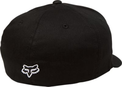 FLEX 45 FLEXFIT KASKET TIL UNGE