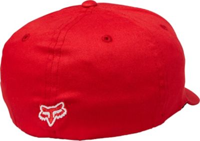 fox youth cap