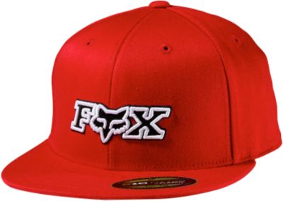 xs fitted hats