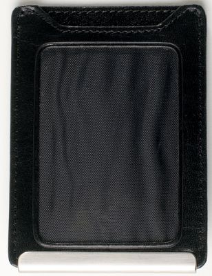 C-NOTE WALLET [BLACK] NS