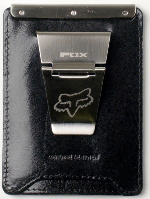 C-NOTE WALLET [BLACK] NS