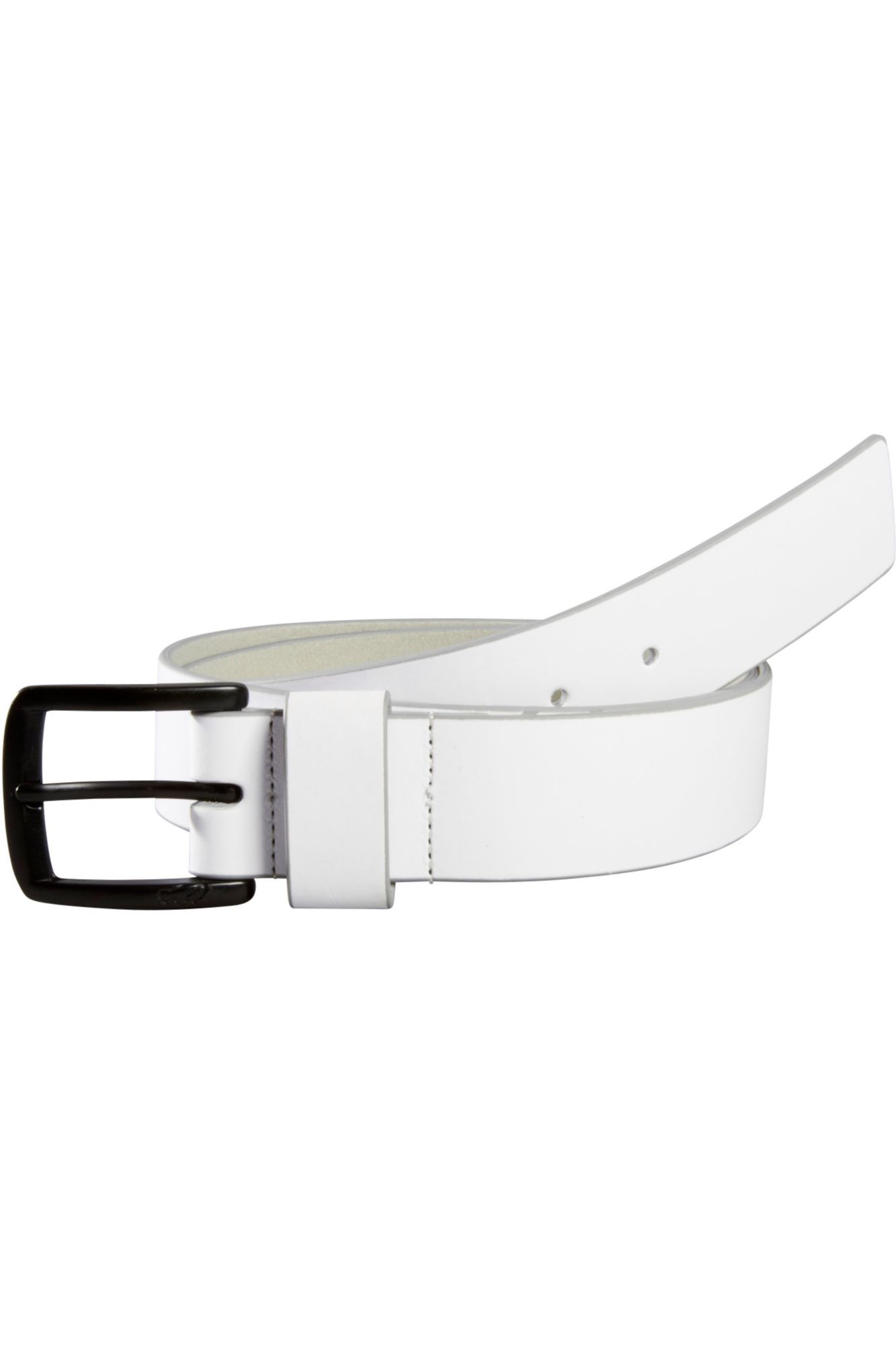 CORE BELT [WHITE] S
