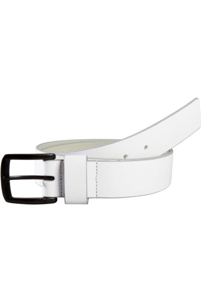 CORE BELT [WHITE] S