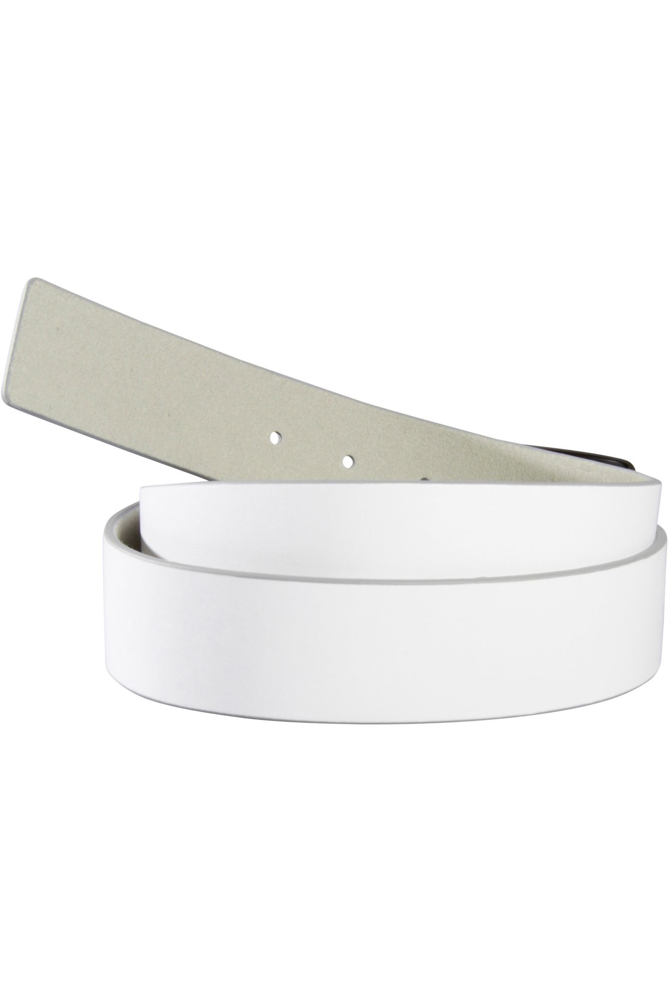 CORE BELT [WHITE] S