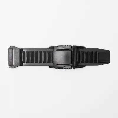 Buckle / Strap Replacement For Pants - 12 cm