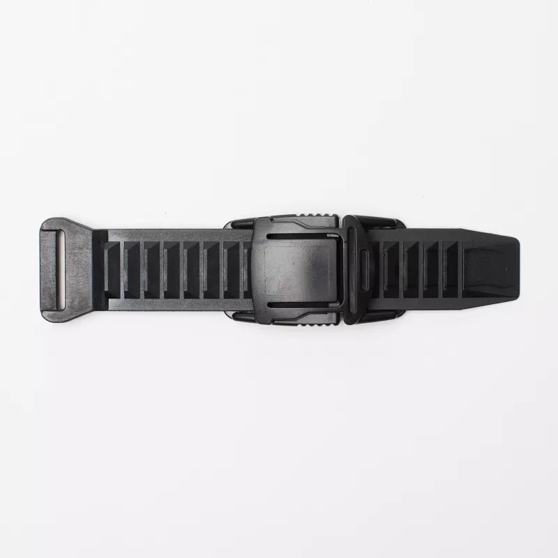 Buckle / Strap Replacement For Pants - 12 cm