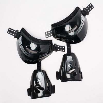 XL AIRFRAME SHOULDER ASSEMBLY [BLACK] NS