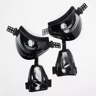 XL AIRFRAME SHOULDER ASSEMBLY [BLACK] NS | Fox Racing® Deutschland 