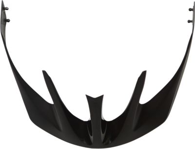 FLUX HELMET VISOR [BLACK] NS | Fox Racing - Ireland