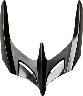 FLUX REAR WING [BLACK] NS