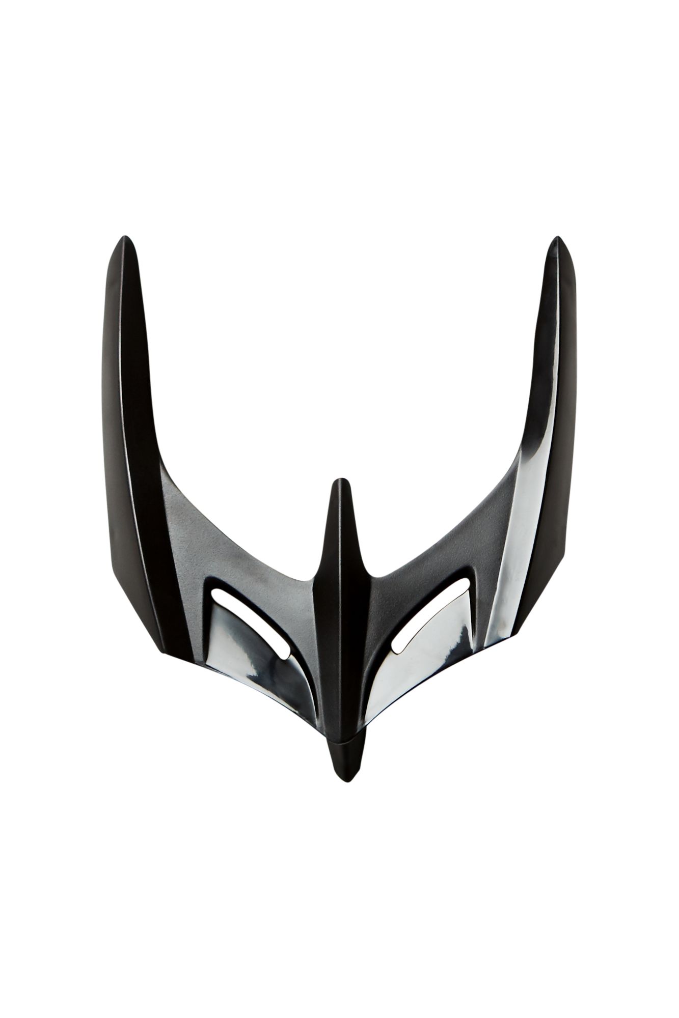 FLUX REAR WING [BLACK] NS