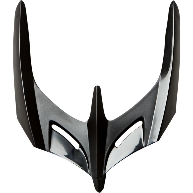 FLUX REAR WING [BLACK] NS | Fox Racing - SE
