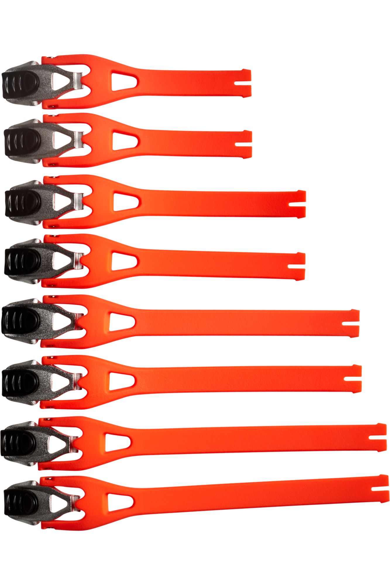 COMP5/5Y/3Y BUCKL/STRAP KIT8PC [ORG] NS