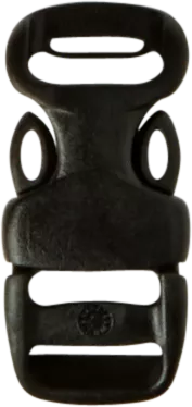 CHINSTRAP BUCKLE FLUX/STRKR/TRNS 