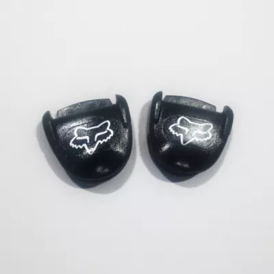 Fox deals racing earrings