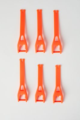 KIT DE CORREIAS PARA COMP 5Y E 3Y