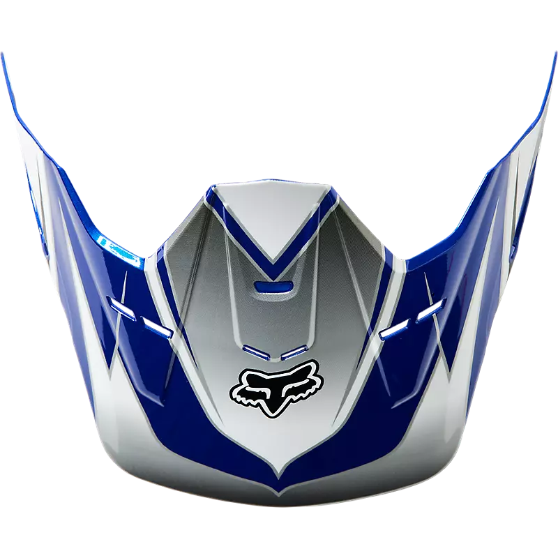 PRE2012 Yth V1 Race Helmet Visor 